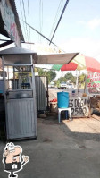 Bakso Dan Mie Ayam Kiky outside