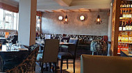 The Fox Harpenden food