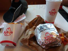 Arby's food