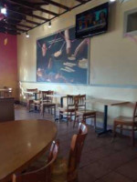 Taco Cabana inside