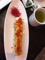 Miso Sushi food