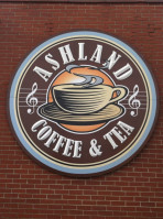 Ashland Coffee Tea food