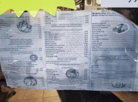 Gmc Temaxcal Deli Grocery menu