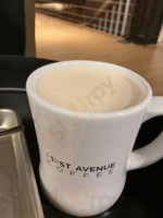 First Avenue Coffee food