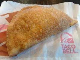 Taco Bell food