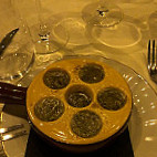 Le Divin Saint Remy De Provence food