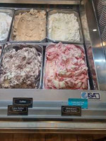 Cold Stone Creamery food