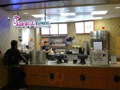 restaurant image
