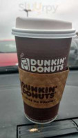 Dunkin' food