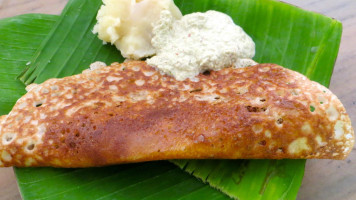 Old Sagar Benne Dosa Hotel Restaurant food