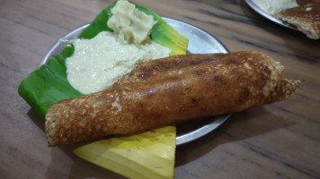 Old Sagar Benne Dosa Hotel Restaurant food