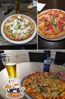 Pizzeria Alanya food