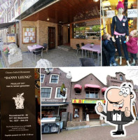 Chinees-indisch 'danny Leung' B.v. Medemblik food