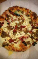 Sanpeggio's Pizza food