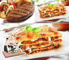 Pizzeria Steakhouse Mi Amore Grou food