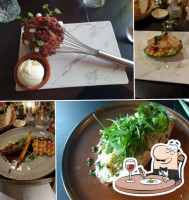 Bistro Op 3 Medemblik food