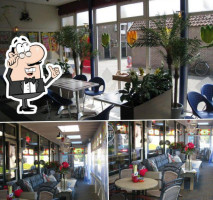 V.o.f. Café-petit Resto 'n Esch food