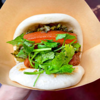 Yuan Fang Guabao food