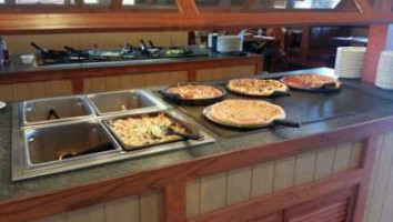 Pizza Hut food