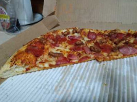 Pizza Hut food