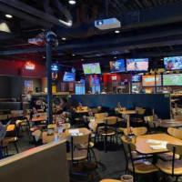 Buffalo Wild Wings inside