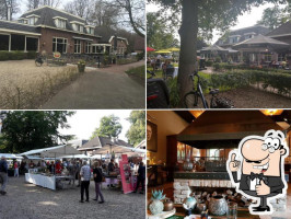 Grand Cafe De Korenmolen Eerbeek inside