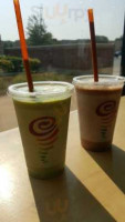 Jamba Juice food