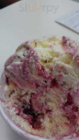 Baskin Robbins food