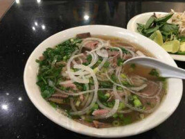 Pho Texas food