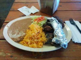 Mi Pueblo Market food