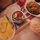 Ganga food