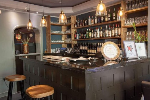 restaurant image