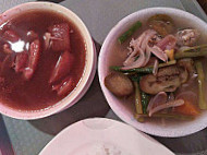 Ilonggo Grill food