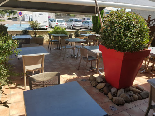 restaurant image