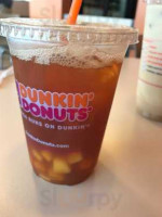 Dunkin' food