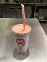 Jamba Juice food