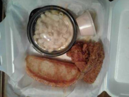 Chick N Max food