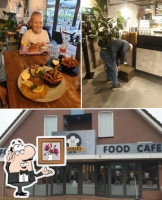 Foodcafe Burgers En Zo food