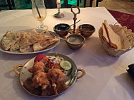 Zaffran food