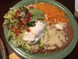 El Paso Fort Walton food