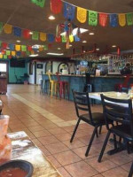 Cazuela's Mexican Cantinas food