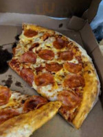 Papa John's Pizza food