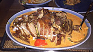 Chookdee Thai Restaurant food