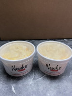 Newk's Eatery food