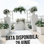 Shaker Events Außen