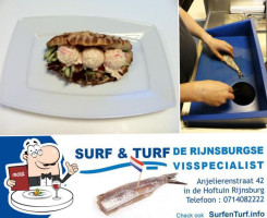 Surf Turf Rijnsburg inside