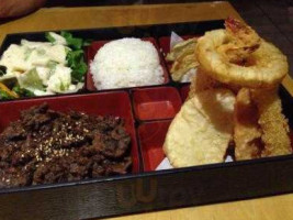 Nama Japanese Cuisine food