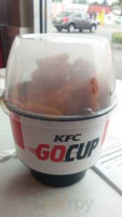 Kfc food