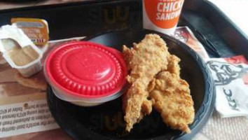 Kfc food