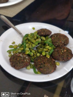 Royal Athitya food